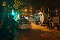 Sức khỏe tài xế taxi Group bị lái xe Mazda CX5 bắn giờ ra sao?