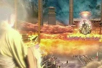 Tây Du Ký: Linh Sơn và Thiên Đình giao chiến, bên nào sẽ chiến thắng?