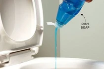 Công dụng hiếm mẹ Việt nào để ý của nước rửa bát 