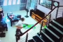 Ngỡ ngàng nguyên nhân vụ chém người kinh hoàng ở Sóc Sơn