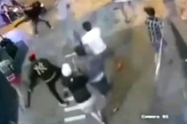 Phút cuối cùng của giang hồ Quân "xa lộ" trước khi bị chém chết