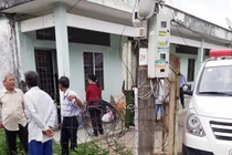 Bàng hoàng phát hiện kỹ sư tử vong trong nhà tập thể công ty