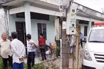 Bàng hoàng phát hiện kỹ sư tử vong trong nhà tập thể công ty