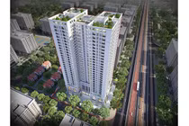 Housinco Premium Tân Triều bị đình chỉ vẫn chào bán rầm rộ?