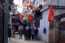 Người phụ nữ đi tập thể dục bị sát hại: Hàng xóm bàng hoàng