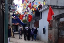 Người phụ nữ đi tập thể dục bị sát hại: Hàng xóm bàng hoàng