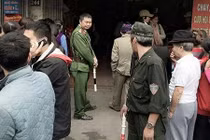 Cô gái 16 tuổi tử vong cạnh lá thư tuyệt mệnh ở Hà Nội