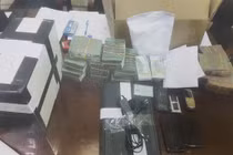 “Ông trùm” đường dây đánh bạc 10.000 tỷ sở hữu những công ty nào?