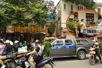 Tin mới nhất vụ cô gái nghi bị đồng nghiệp sờ ngực, bóp cổ