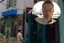 Nữ sinh trường điện ảnh bị giết: Nghi phạm gọi điện cho bố trước khi bị bắt