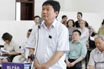 Không có tình tiết giảm nhẹ, ông Đinh La Thăng bị đề nghị y án