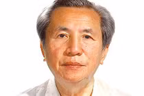 Bộ trưởng Y tế "nằm ngoài" tiêu chuẩn GS: GS.TS Phạm Huy Dũng nói gì?