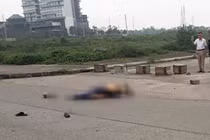 Đâm chết bạn gái ở Ninh Bình: Nghi phạm là người thế nào?