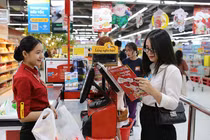 Vinmart được “hô biến” từ Ocean Mart... sắp tới đổi tên Masan Mart?