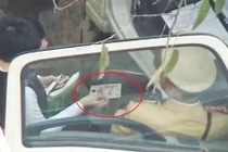 Vụ CSGT Hà Nội “làm luật”: Xử lý, giáng cấp nhiều cán bộ