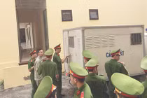 Phẫn nộ thái độ của bác rể hiếp dâm cháu gái 14 tuổi tại tòa