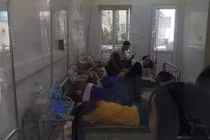 Hà Nội: Hàng trăm học viên nhập viện nghi ngộ độc thực phẩm