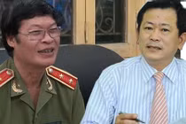 Luật sư Trần Đình Triển mong Tướng Ước kiện mình