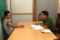 Phụ huynh “nổi điên” bất ngờ đâm cô giáo ở Hòa Bình