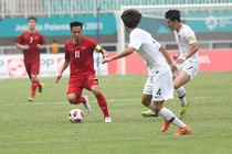 Thủ tướng khen ngợi bóng đá Olympic Việt Nam làm nên lịch sử