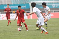 Thủ tướng khen ngợi bóng đá Olympic Việt Nam làm nên lịch sử