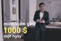 Xử lý thế nào trò lừa đánh bạc trá hình trên Binomo kiếm 1.000 $/ ngày?