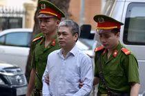 Vụ án Oceanbank: Nguyễn Xuân Sơn từ chối tiết lộ các lãnh đạo nhận quà 