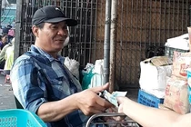 Vụ “bảo kê” chợ Long Biên: Hai nữ phóng viên bị dọa giết