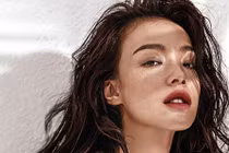 Thư Kỳ bỏ ra 370 tỷ đồng để tậu nhà mới ở Hong Kong