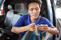 Căng thẳng BOT Cần Thơ - Phụng Hiệp, Cần Thơ báo cáo gì?