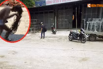 Nghi vấn đánh ghen kinh hoàng ở Hà Nội: "Nạn nhân không phản kháng, kêu cứu"