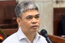 Nguyễn Xuân Sơn mong làm rõ khoản tiền tỷ đưa cho Quỳnh để lòng "thanh thản"