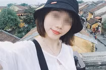 Nữ sinh trường Điện ảnh bị sát hại: "Sao nỡ cướp em ấy đi"