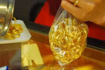 Thực hư chủ tiệm vàng báo mất 200 triệu sau vụ cháy chợ Quang