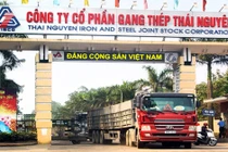 Nhiều lần điều chỉnh, nâng gấp hơn 2 lần dự án gang thép 8.100 tỷ
