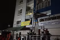 Đại tá PCCC: Nhiều vụ cháy như Carina Plaza, người dân không ý thức được nguy hiểm