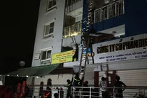 Đại tá PCCC: Nhiều vụ cháy như Carina Plaza, người dân không ý thức được nguy hiểm