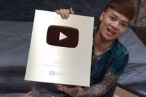 Đề nghị khóa kênh YouTube của Khá "bảnh"