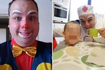 Ám ảnh kinh hoàng 3 đứa trẻ chứng kiến cảnh mẹ bị giết