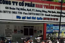 Vì sao PGĐ taxi Nam Thắng lại nổ súng bắn chỉ thiên?