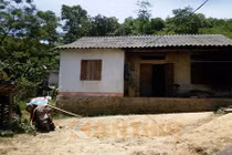 Hòa Bình: Bố đẻ cưỡng hiếp con gái 15 tuổi lúc nửa đêm