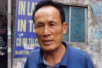 Truy tố ông Hiệp “khùng” vụ cháy nhà trọ ở viện Nhi làm chết 2 người