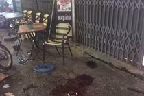 Danh tính nạn nhân bị đâm trong đêm Trung thu ở Hà Nội