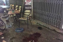 Danh tính nạn nhân bị đâm trong đêm Trung thu ở Hà Nội