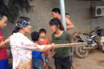 Thực hư thông tin đôi nam nữ ăn trộm, chém chủ nhà nghỉ