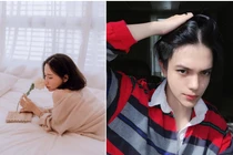 Hội bạn thân "lột xác" thành công khiến dân mạng trầm trồ