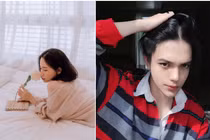 Hội bạn thân "lột xác" thành công khiến dân mạng trầm trồ