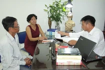 Chính thức đình chỉ vụ 'hiệp sĩ' bắt cướp nhầm