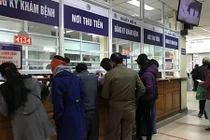 Nhiều người dân còn “lơ mơ” với thẻ BHYT mới