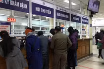 Nhiều người dân còn “lơ mơ” với thẻ BHYT mới